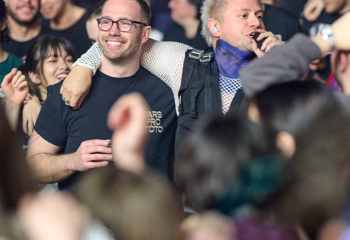 Call Me Amour - Photo By Peti