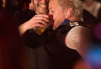 Call Me Amour - Photo By Peti