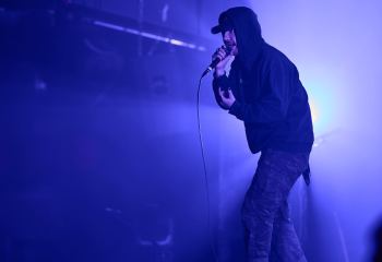 Call Me Amour - Photo By Peti