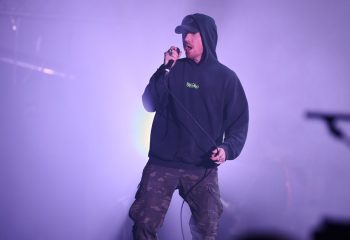 Call Me Amour - Photo By Peti