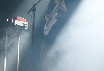 Calva Louise - Photo By Peti