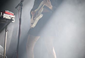 Calva Louise - Photo By Peti