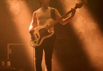 Calva Louise - Photo By Peti