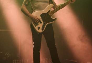 Calva Louise - Photo By Peti