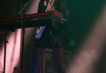 Calva Louise - Photo By Peti