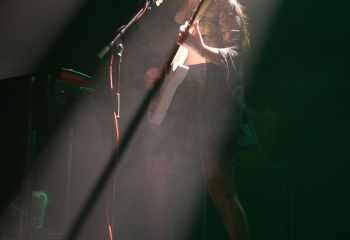 Calva Louise - Photo By Peti