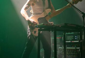 Calva Louise - Photo By Peti