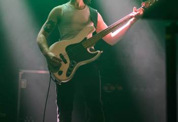 Calva Louise - Photo By Peti