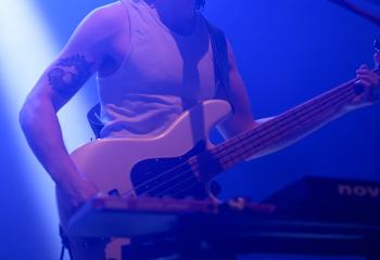 Calva Louise - Photo By Peti