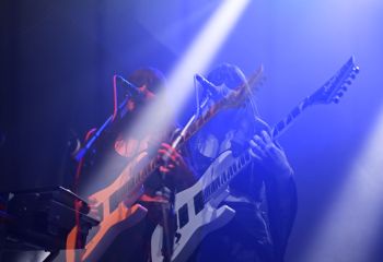 Calva Louise - Photo By Peti