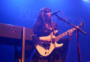 Calva Louise - Photo By Peti