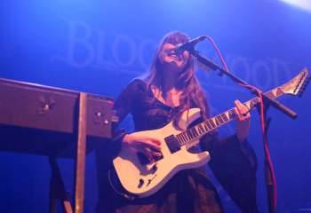 Calva Louise - Photo By Peti