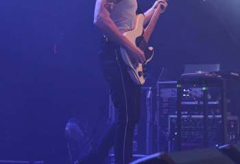 Calva Louise - Photo By Peti