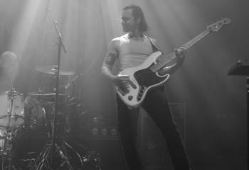 Calva Louise - Photo By Peti