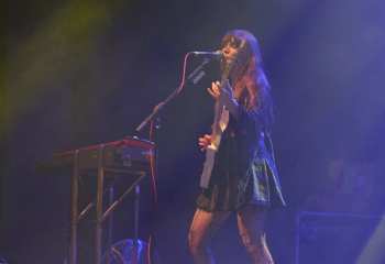 Calva Louise - Photo By Peti