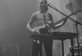 Calva Louise - Photo By Peti