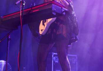 Calva Louise - Photo By Peti