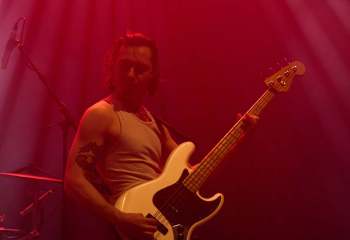 Calva Louise - Photo By Peti