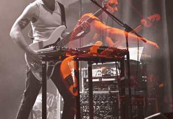 Calva Louise - Photo By Peti