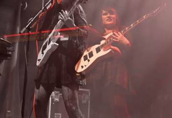 Calva Louise - Photo By Peti