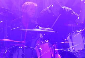 Calva Louise - Photo By Peti