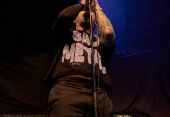 Cane Hill - Photo By Peti