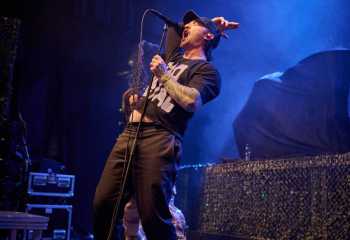 Cane Hill - Photo By Peti