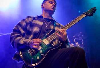 Cane Hill - Photo By Peti