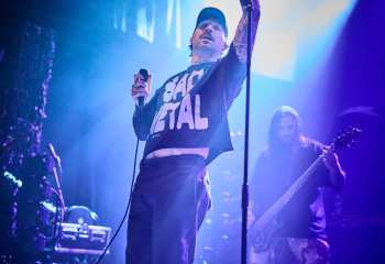 Cane Hill - Photo By Peti