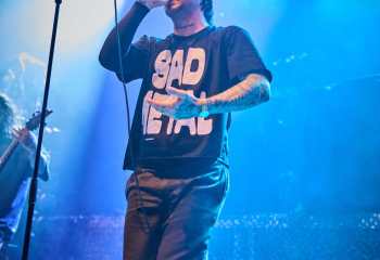 Cane Hill - Photo By Peti