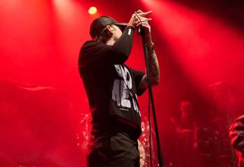 Cane Hill - Photo By Peti