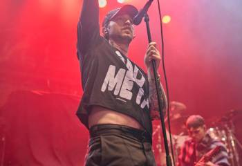 Cane Hill - Photo By Peti