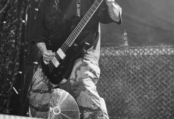 Cane Hill - Photo By Peti