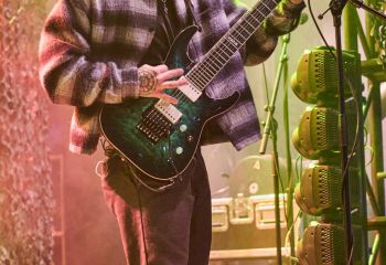 Cane Hill - Photo By Peti