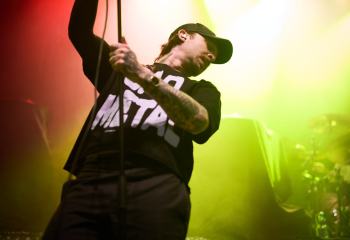 Cane Hill - Photo By Peti