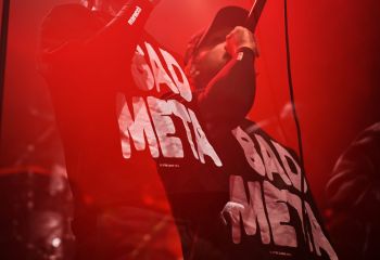 Cane Hill - Photo By Peti