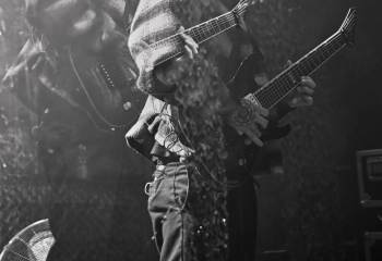 Cane Hill - Photo By Peti