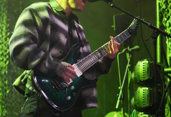 Cane Hill - Photo By Peti