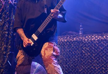 Cane Hill - Photo By Peti