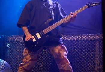 Cane Hill - Photo By Peti