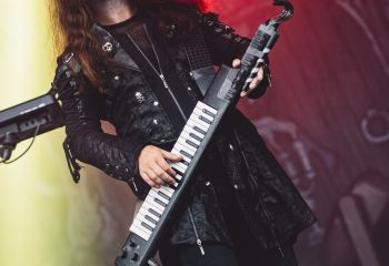 Carach Angren - Photo by Tuomas