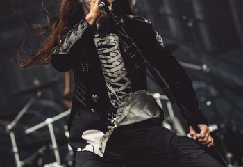 Carach Angren - Photo by Tuomas