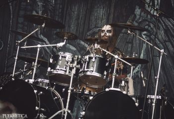 Carach Angren - Photo by Tuomas