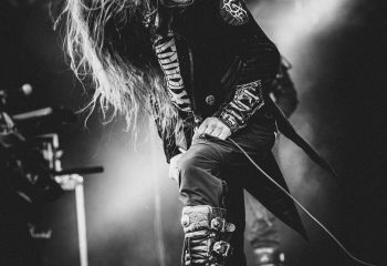 Carach Angren - Photo by Tuomas
