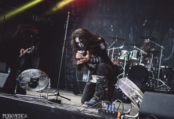 Carach Angren - Photo by Tuomas