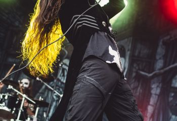 Carach Angren - Photo by Tuomas