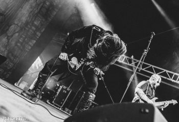 Carach Angren - Photo by Tuomas