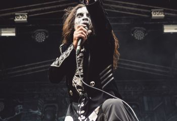 Carach Angren - Photo by Tuomas