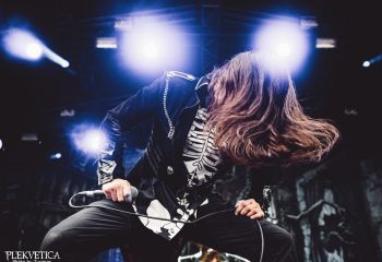 Carach Angren - Photo by Tuomas