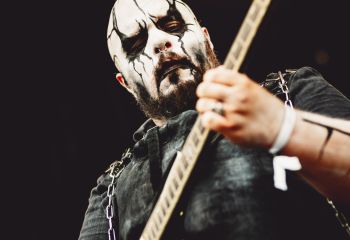 Carach Angren - Photo by Tuomas